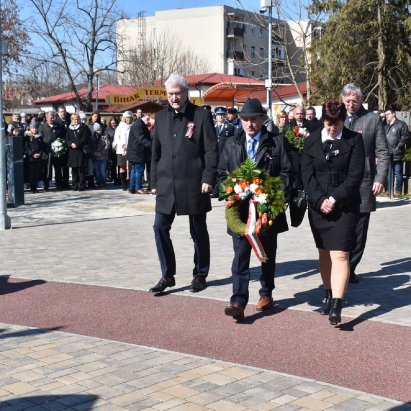 emlékezés 1848-49 forradalmára és szabadságharcára 32